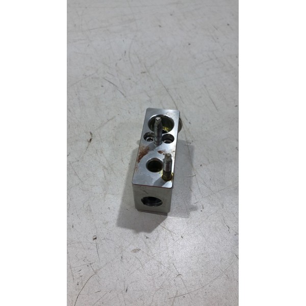 Válvula Expansão Ar Condicionado Jeep Compass 1.3 2023