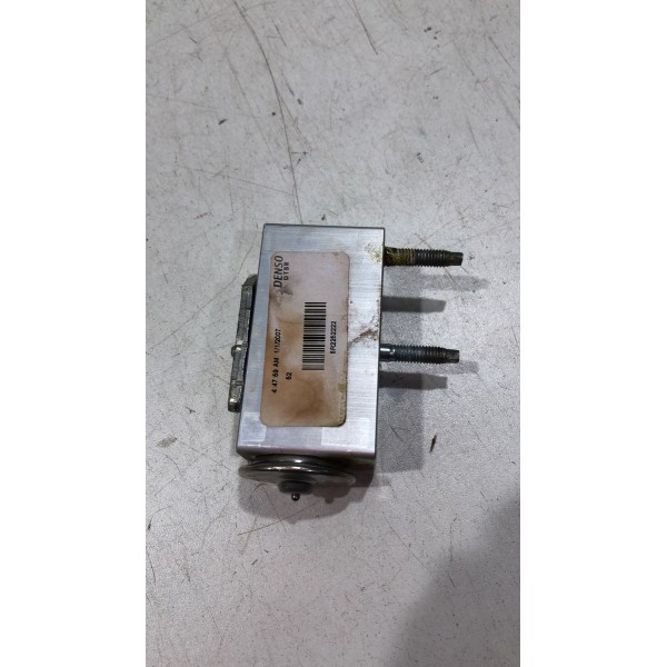 Válvula Expansão Ar Condicionado Jeep Compass 1.3 2023