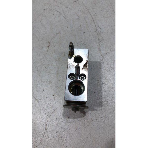 Válvula Expansão Ar Condicionado Jeep Compass 1.3 2023