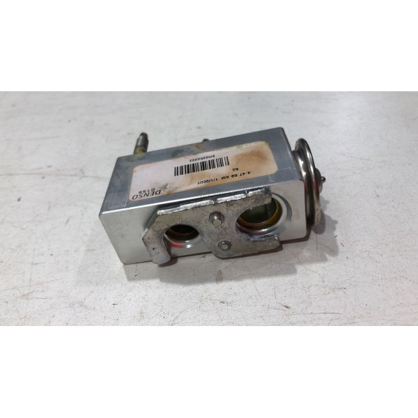 Válvula Expansão Ar Condicionado Jeep Compass 1.3 2023