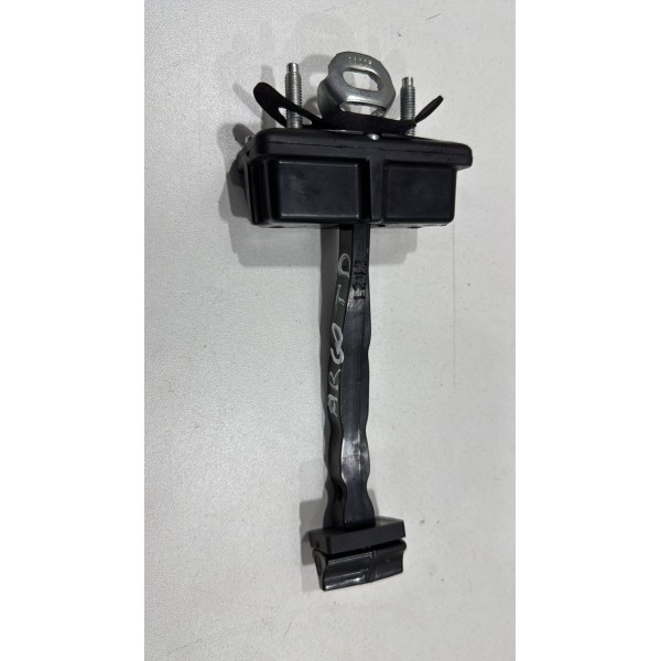 Limitador Porta Traseiro Direito Fiat Argo 2018 Á 2022 Usado