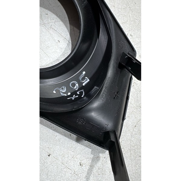 Moldura Farol Milha Direito Corolla 12 13 14 Usado Moldura Farol Milha Direito Corolla 12 13 14 Usado