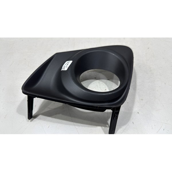 Moldura Farol Milha Direito Corolla 12 13 14 Usado Moldura Farol Milha Direito Corolla 12 13 14 Usado