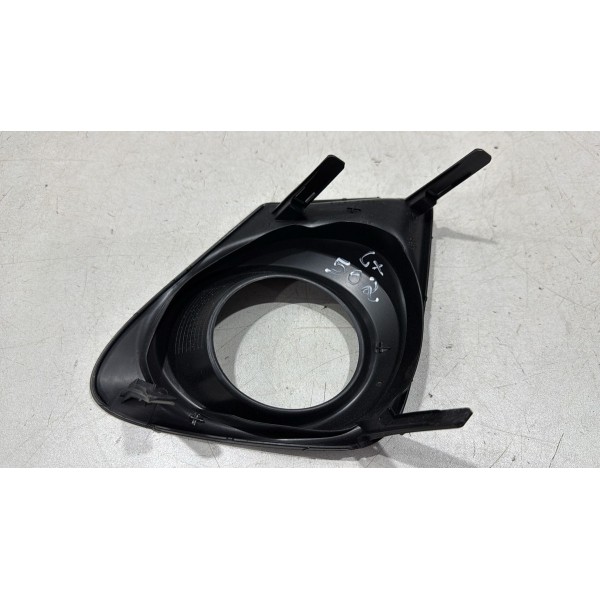 Moldura Farol Milha Direito Corolla 12 13 14 Usado Moldura Farol Milha Direito Corolla 12 13 14 Usado