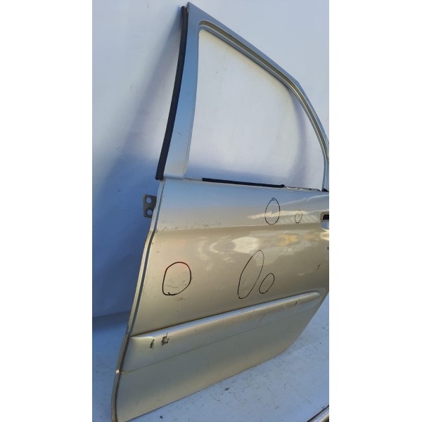 Porta Traseira Citroen Xsara Picasso Usada
