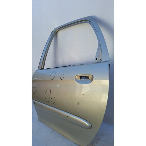 Porta Traseira Citroen Xsara Picasso Usada