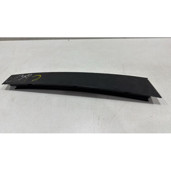 Moldura Aplique Coluna Porta Esquerda Volvo C30 2007-12 Orig