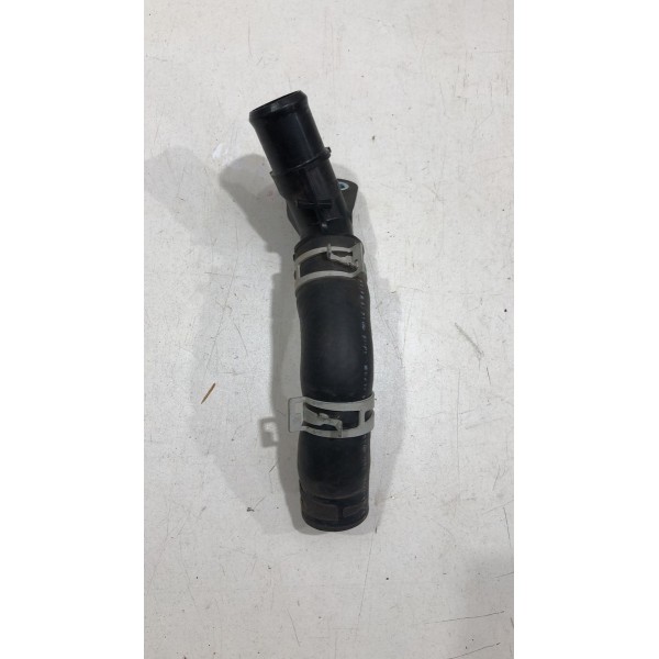 Mangueira Flange Água Toyota Corolla Hybrid 1.8 2022 23 2024