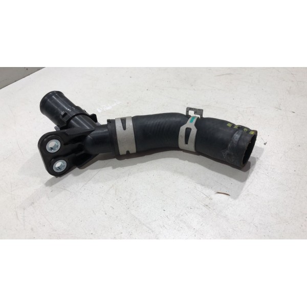 Mangueira Flange Água Toyota Corolla Hybrid 1.8 2022 23 2024