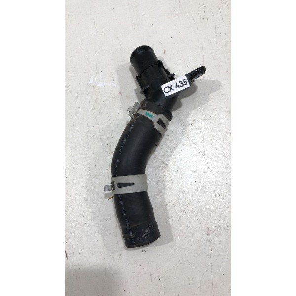 Mangueira Flange Água Toyota Corolla Hybrid 1.8 2022 23 2024
