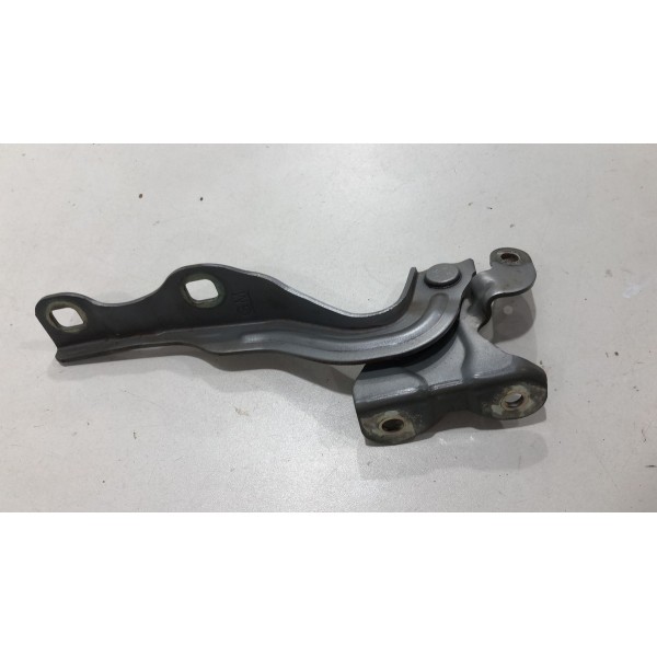 Dobradiça Capo Direito Gm Sonic 2011 Á 2014 Orig 95462342