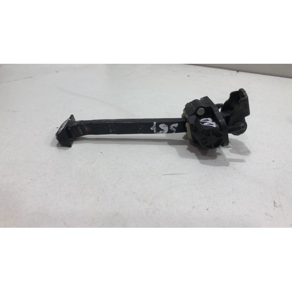 Limitador Porta Dianteira Fiat Toro 2017 2018 2019