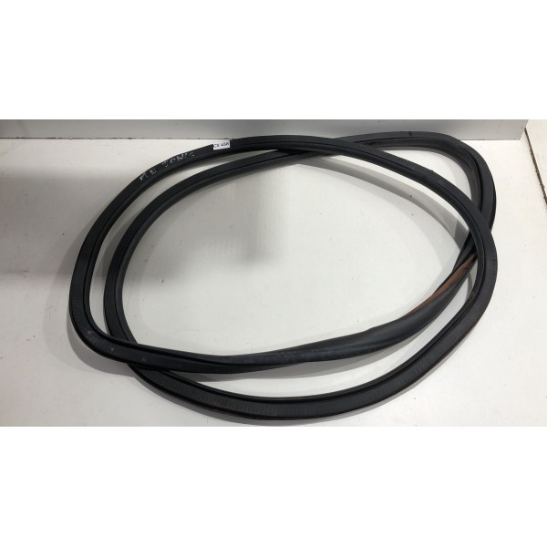 Borracha Porta Traseira Esquerda Gm Sonic Hatch 11 12 13 14 Borracha Porta Traseira Esquerda Gm Sonic Hatch 11 12 13 14