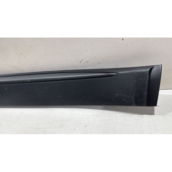 Friso Porta Dianteira Direita Fiat Toro 17 18 19 20 21 22