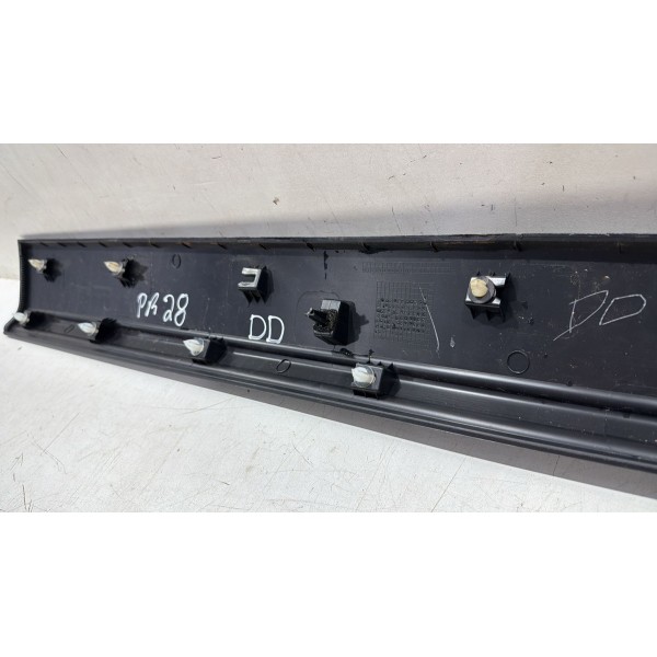 Friso Porta Dianteira Direita Fiat Toro 17 18 19 20 21 22
