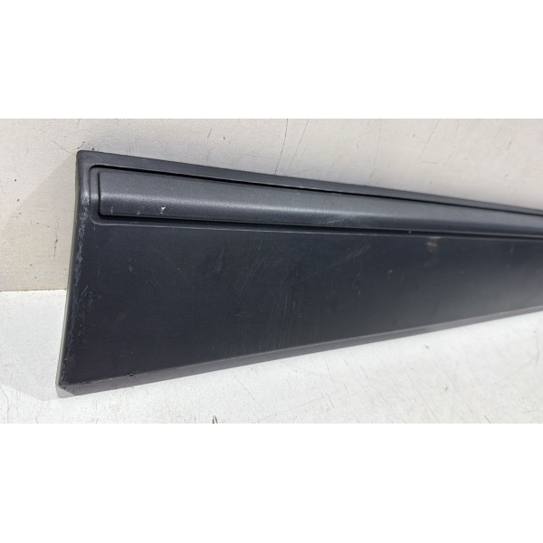 Friso Porta Dianteira Direita Fiat Toro 17 18 19 20 21 22
