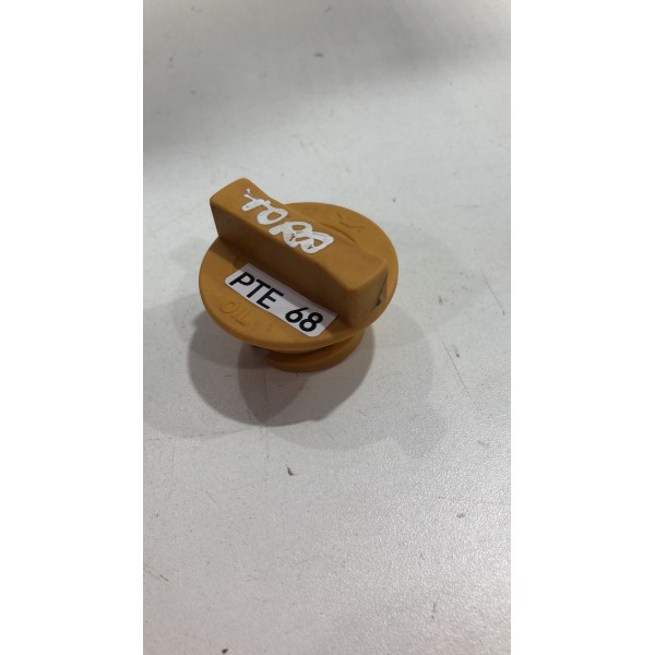 Tampa Óleo Motor Jeep Renegade Fiat Toro 1.8 2017 55247075