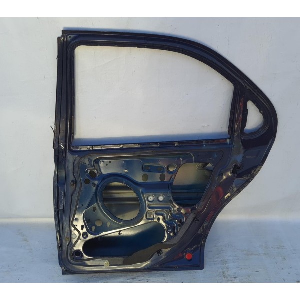 Porta Traseira Direita Ford Mondeo 1997 1998 1999 2000 2001