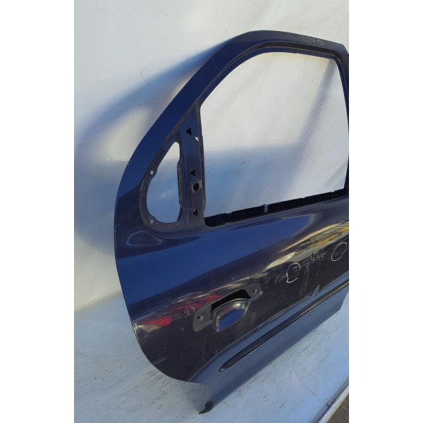 Porta Traseira Direita Ford Mondeo 1997 1998 1999 2000 2001