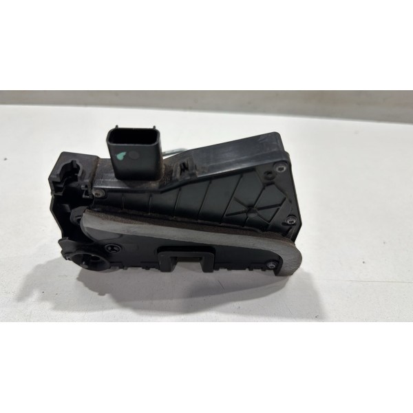Fechadura Eletrica Traseira Direita Gm Cobalt 13518395 Usado