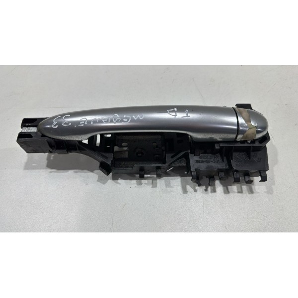 Maçaneta Externa Traseira Direita Renault Megane 2007 2008
