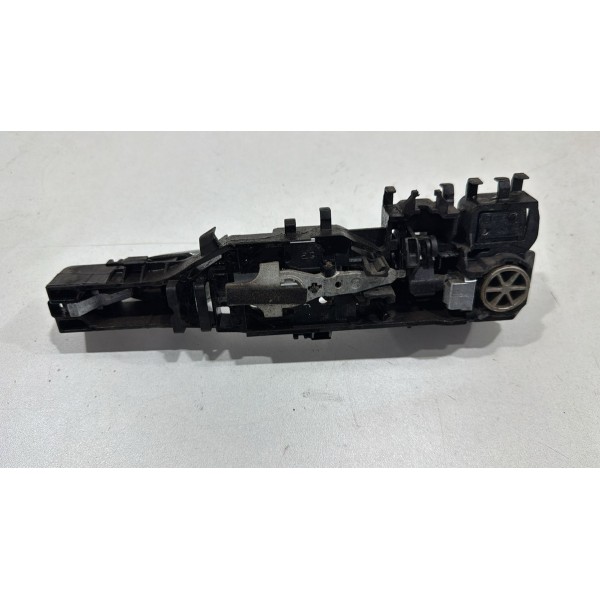 Maçaneta Externa Traseira Direita Renault Megane 2007 2008