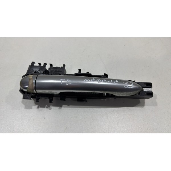 Maçaneta Externa Traseira Direita Renault Megane 2007 2008