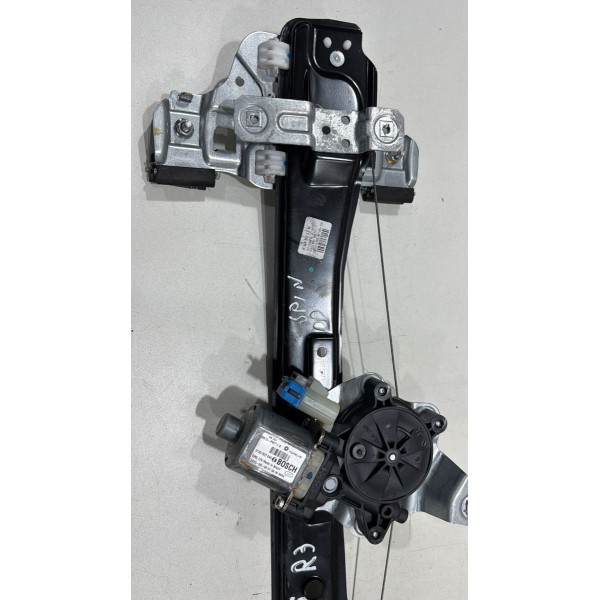 Maquina Vidro Dianteiro Direito Spin 2012 2013 2014 A 2017