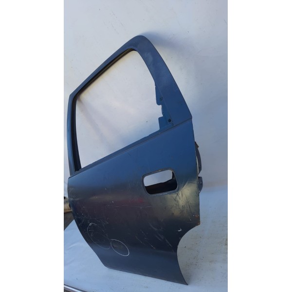 Porta Traseira Esquerda Chevrolet Corsa 2000 2001 2002 2003