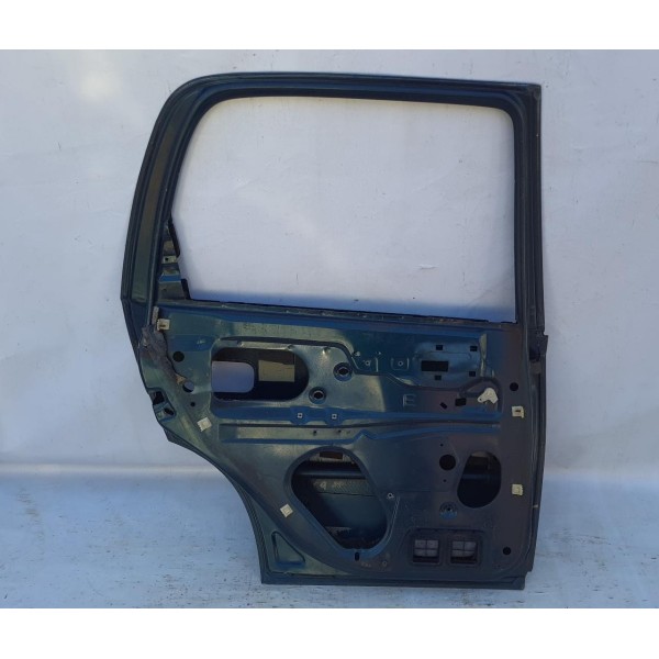 Porta Traseira Esquerda Chevrolet Corsa 2000 2001 2002 2003