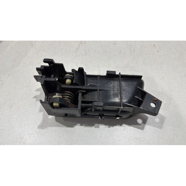 Maçaneta Interna Lado Direito Pajero Tr4 2003 A 2014
