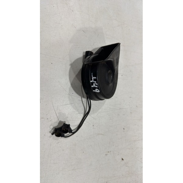 Buzina Jeep Compass 2024 2023