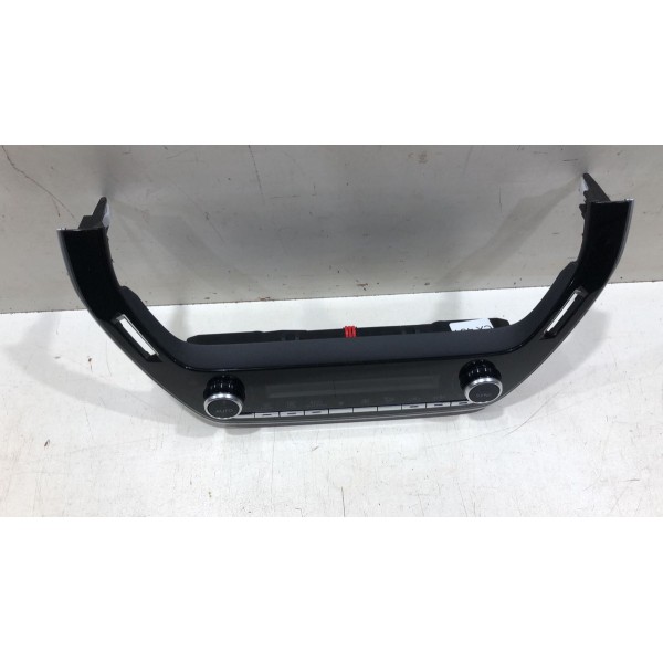 Comando Ar Condicionado Toyota Corolla Altis Hybrid 2023 24