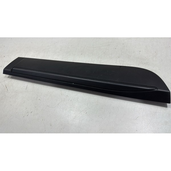 Friso Porta Traseira Direita Fiat Toro 17 18 19 20 21 22