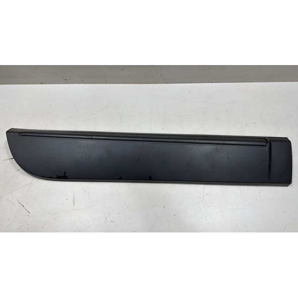 Friso Porta Traseira Direita Fiat Toro 17 18 19 20 21 22