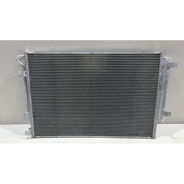 Condensador Ar Condicionado Chevrolet Cobalt 17/20