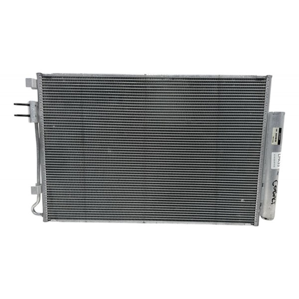 Condensador Ar Condicionado Chevrolet Cobalt 17/20