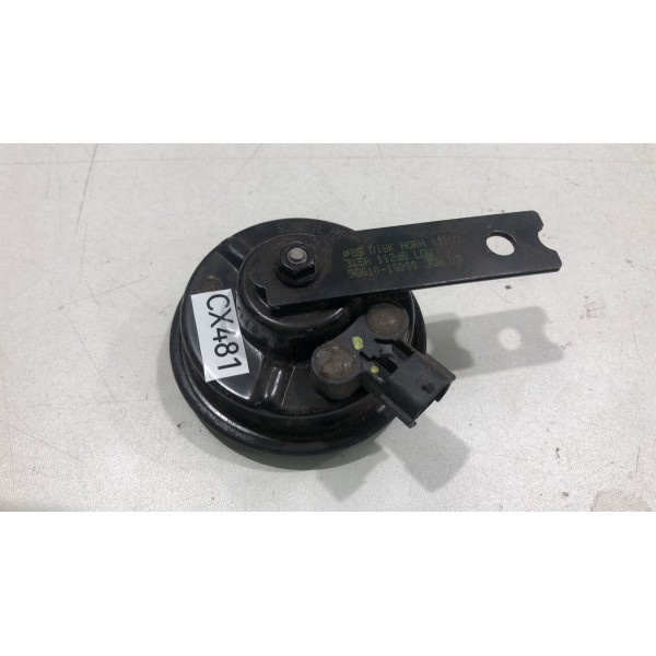 Buzina 966101s000 Hyundai Hb20 1.6 2014 2015 2016 A 2019