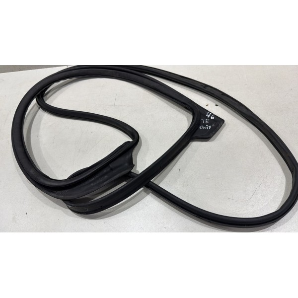 Borracha Porta Traseira Esquerda Onix 2013 Á 2018 Usado Orig Borracha Porta Traseira Esquerda Onix 2013 Á 2018 Usado Orig