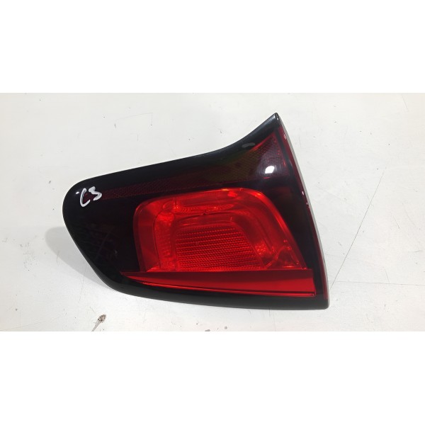 Lanterna Traseira Esquerda Citroen C3 2013 14 15 16 A 2020