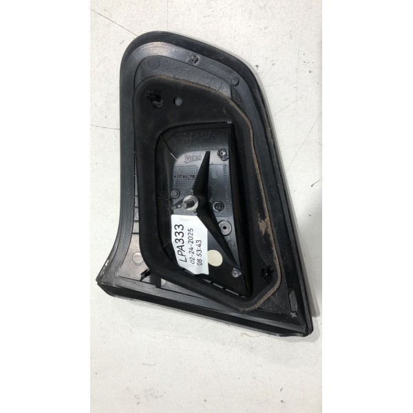 Lanterna Traseira Esquerda Citroen C3 2013 14 15 16 A 2020