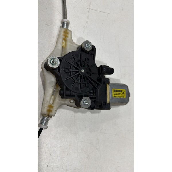 Máquina Vidro Elétrico Dianteiro Direito Hb20 2013 2014 2016