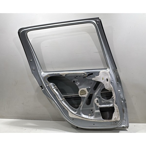 Porta Traseira Esquerda Peugeot 206 207 Sw