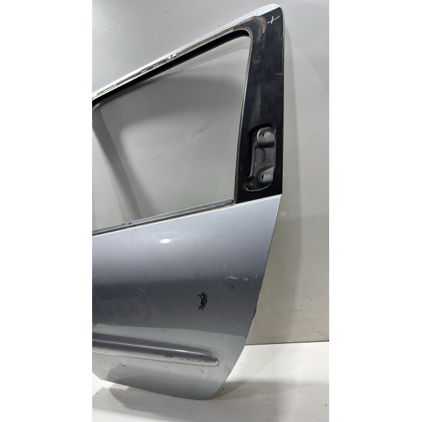 Porta Traseira Esquerda Peugeot 206 207 Sw