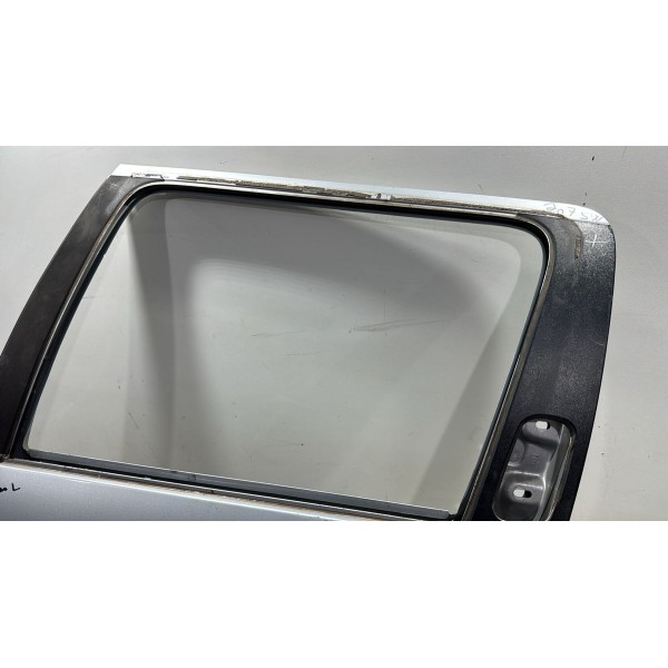 Porta Traseira Esquerda Peugeot 206 207 Sw