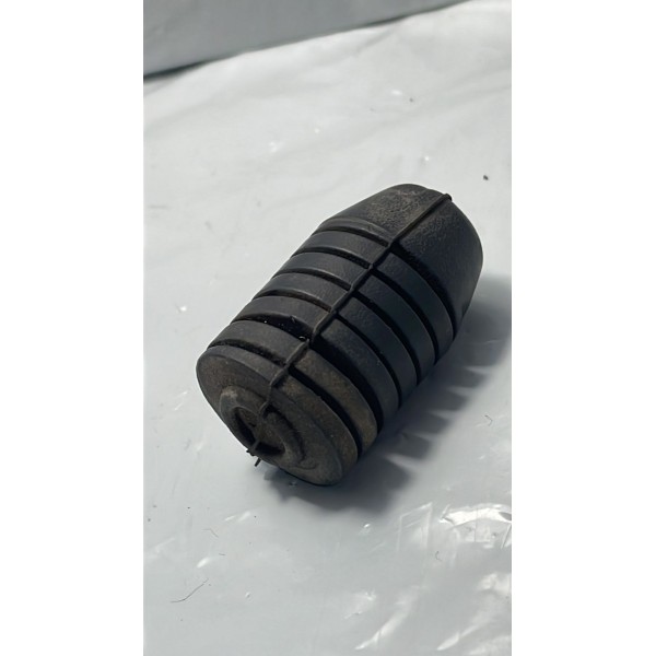 Coxim Batente Capo Volkswagem Gol G5 G6 G7