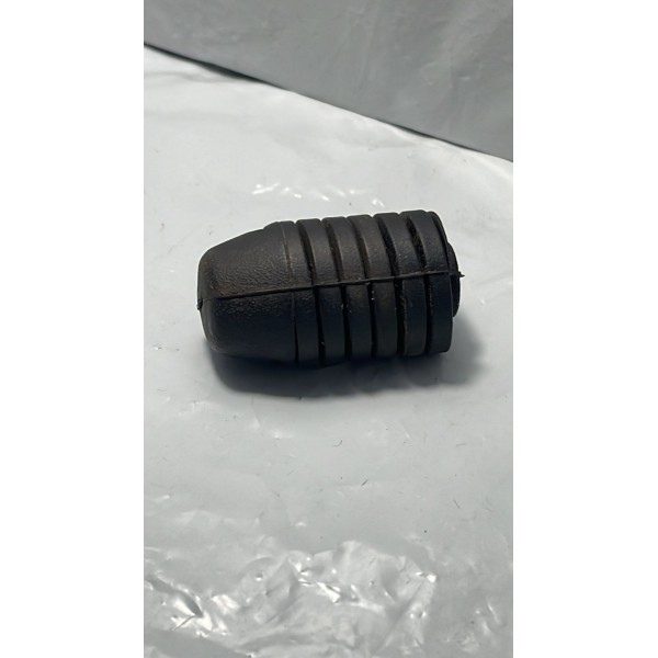 Coxim Batente Capo Volkswagem Gol G5 G6 G7