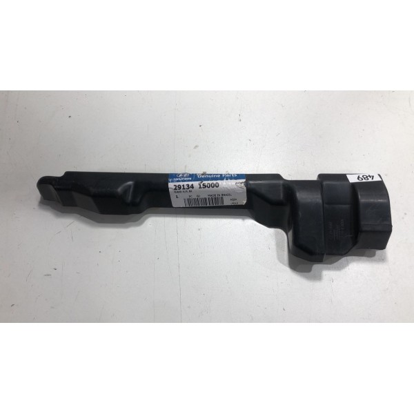 Defletor Radiador Direito Hyundai Hb20 2013 A 2019