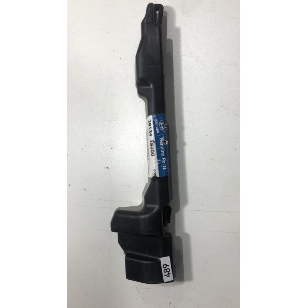 Defletor Radiador Direito Hyundai Hb20 2013 A 2019