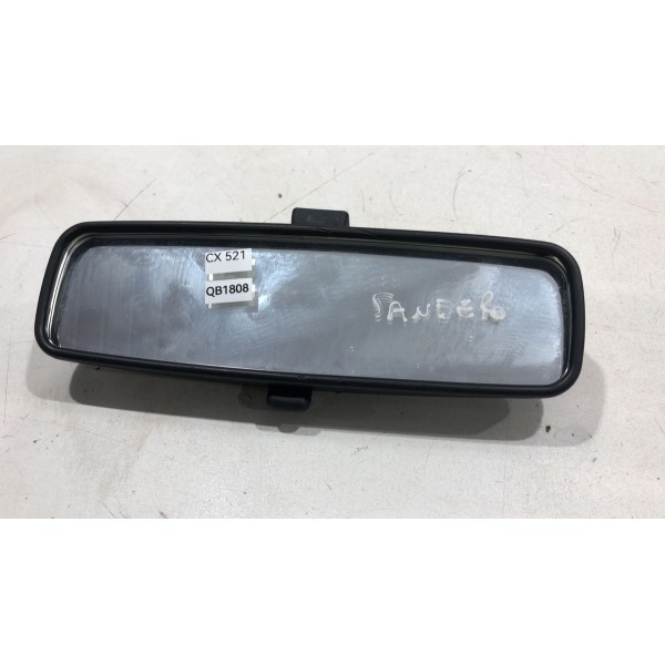 Retrovisor Interno 963211hd0a Renault Kwid 1.0 2020 A 2023